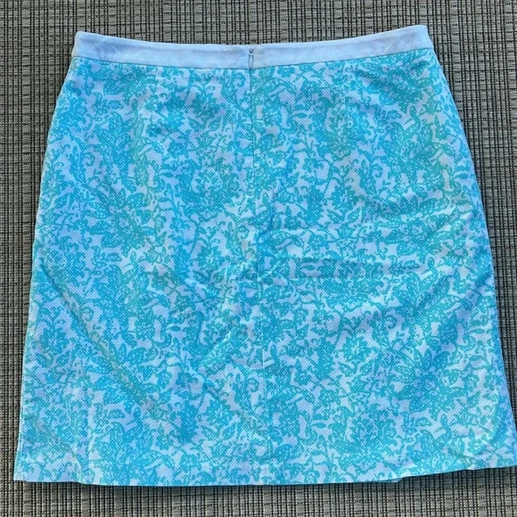 OSCAR Oscar De La Renta Skirt, Size 16 - Picture 5 of 5